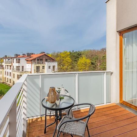 Apartamenty Mierzeja - Marina, Katy Rybackie, 100 M Od Zalewu Wislanego Dış mekan fotoğraf