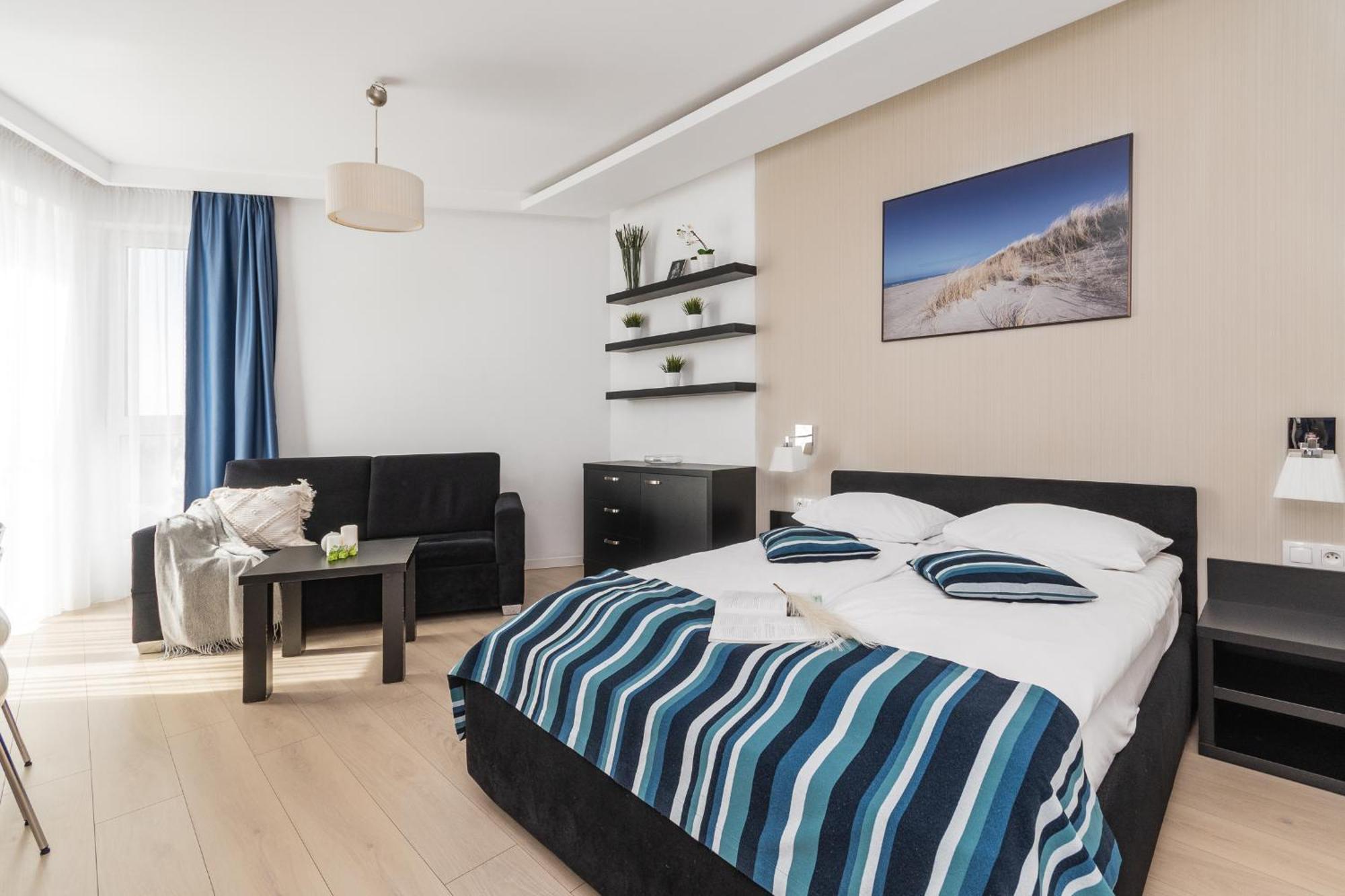 Apartamenty Mierzeja - Marina, Katy Rybackie, 100 M Od Zalewu Wislanego Dış mekan fotoğraf