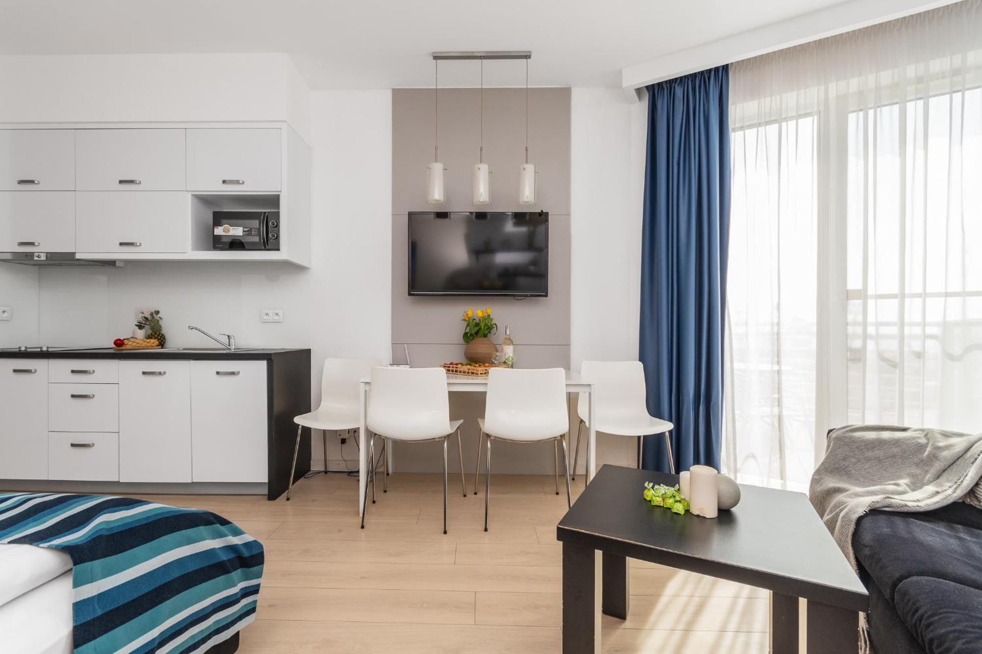 Apartamenty Mierzeja - Marina, Katy Rybackie, 100 M Od Zalewu Wislanego Dış mekan fotoğraf