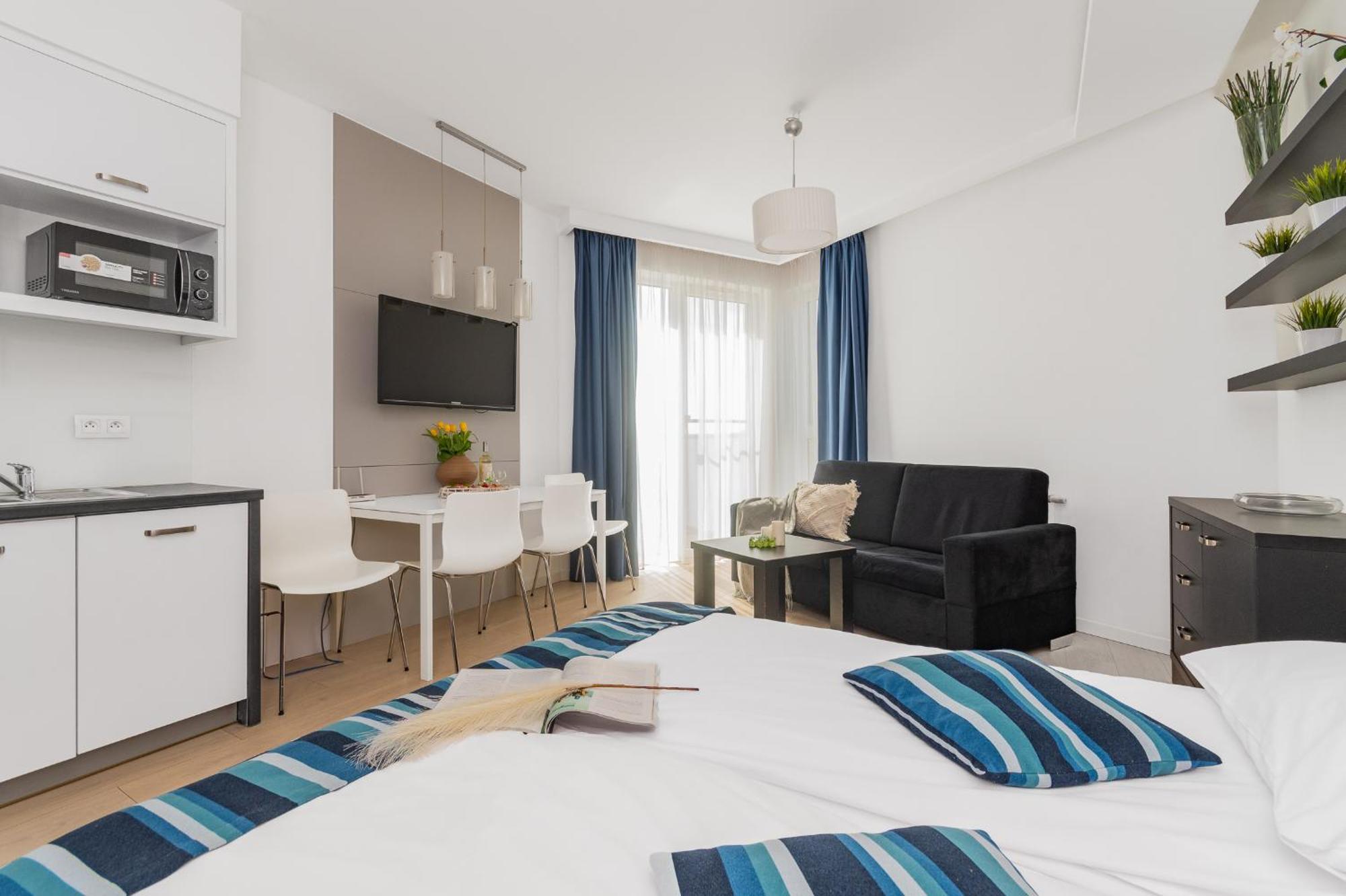 Apartamenty Mierzeja - Marina, Katy Rybackie, 100 M Od Zalewu Wislanego Dış mekan fotoğraf