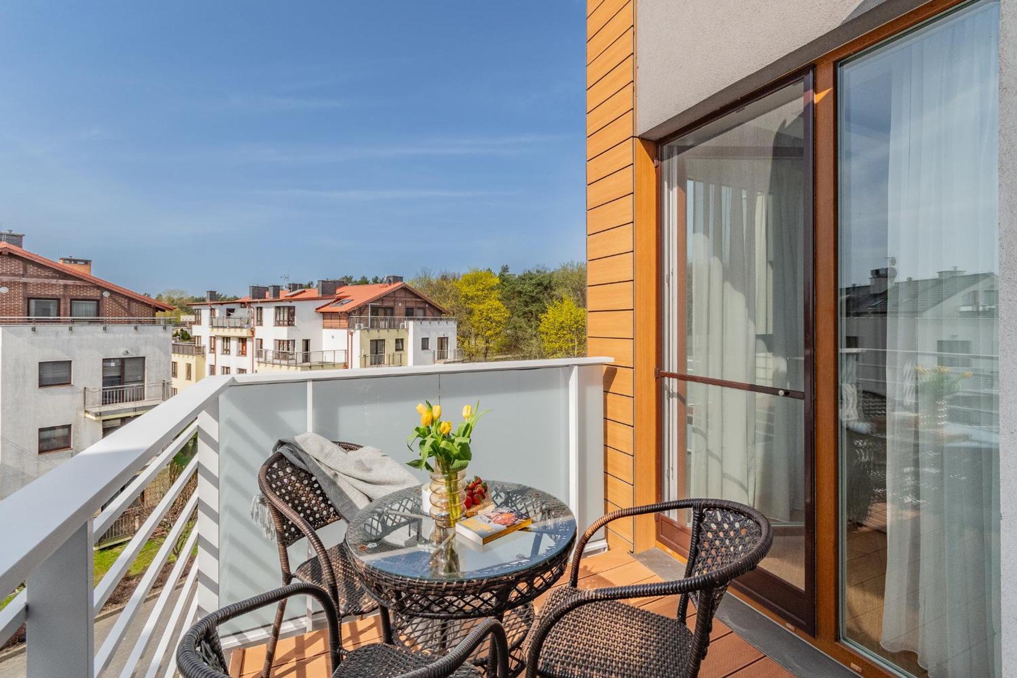 Apartamenty Mierzeja - Marina, Katy Rybackie, 100 M Od Zalewu Wislanego Dış mekan fotoğraf
