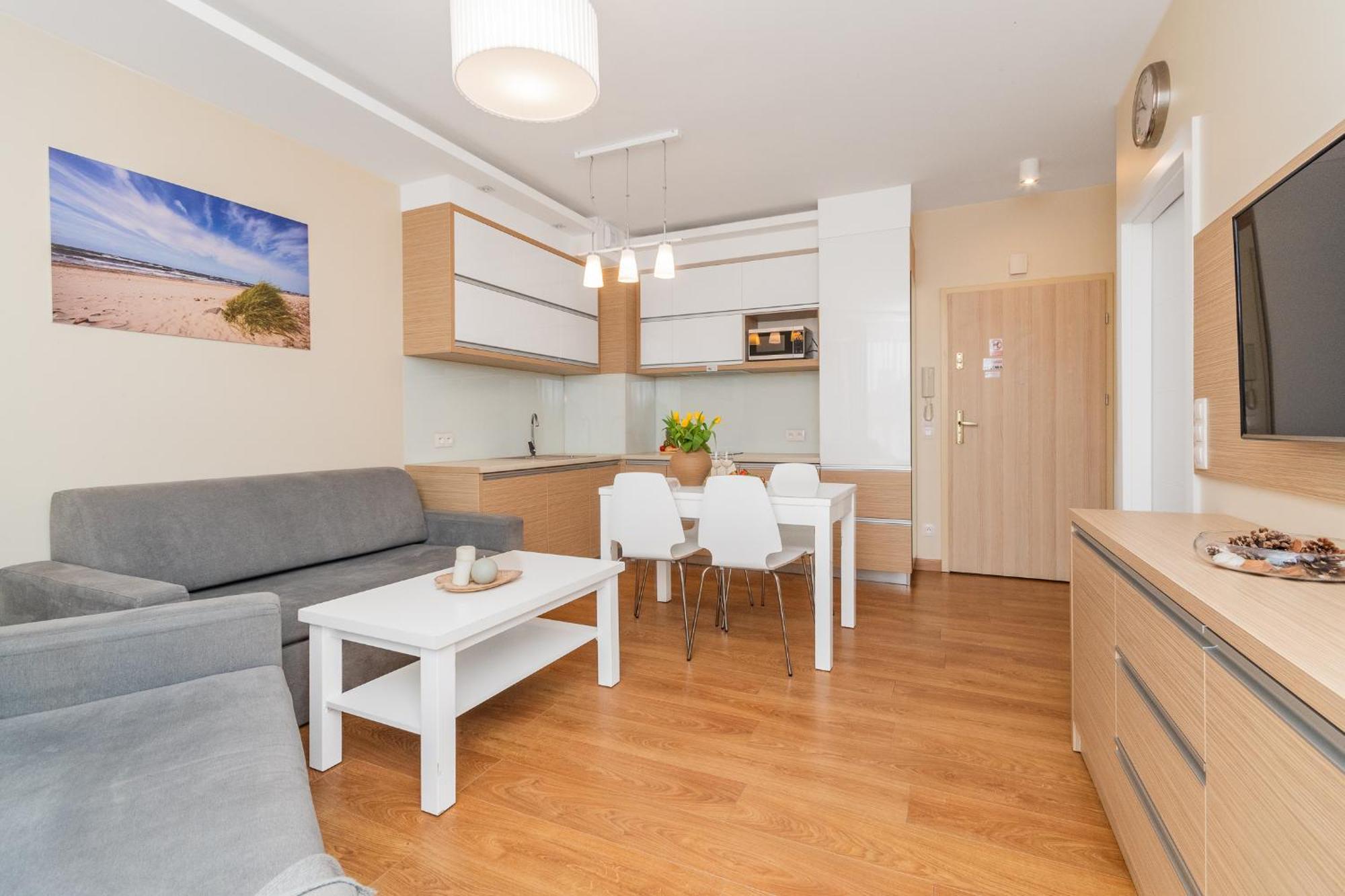 Apartamenty Mierzeja - Marina, Katy Rybackie, 100 M Od Zalewu Wislanego Dış mekan fotoğraf
