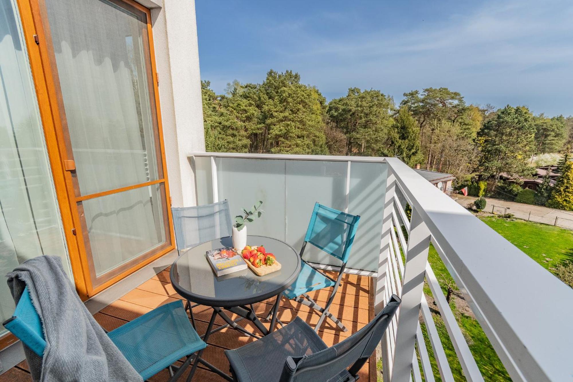 Apartamenty Mierzeja - Marina, Katy Rybackie, 100 M Od Zalewu Wislanego Dış mekan fotoğraf