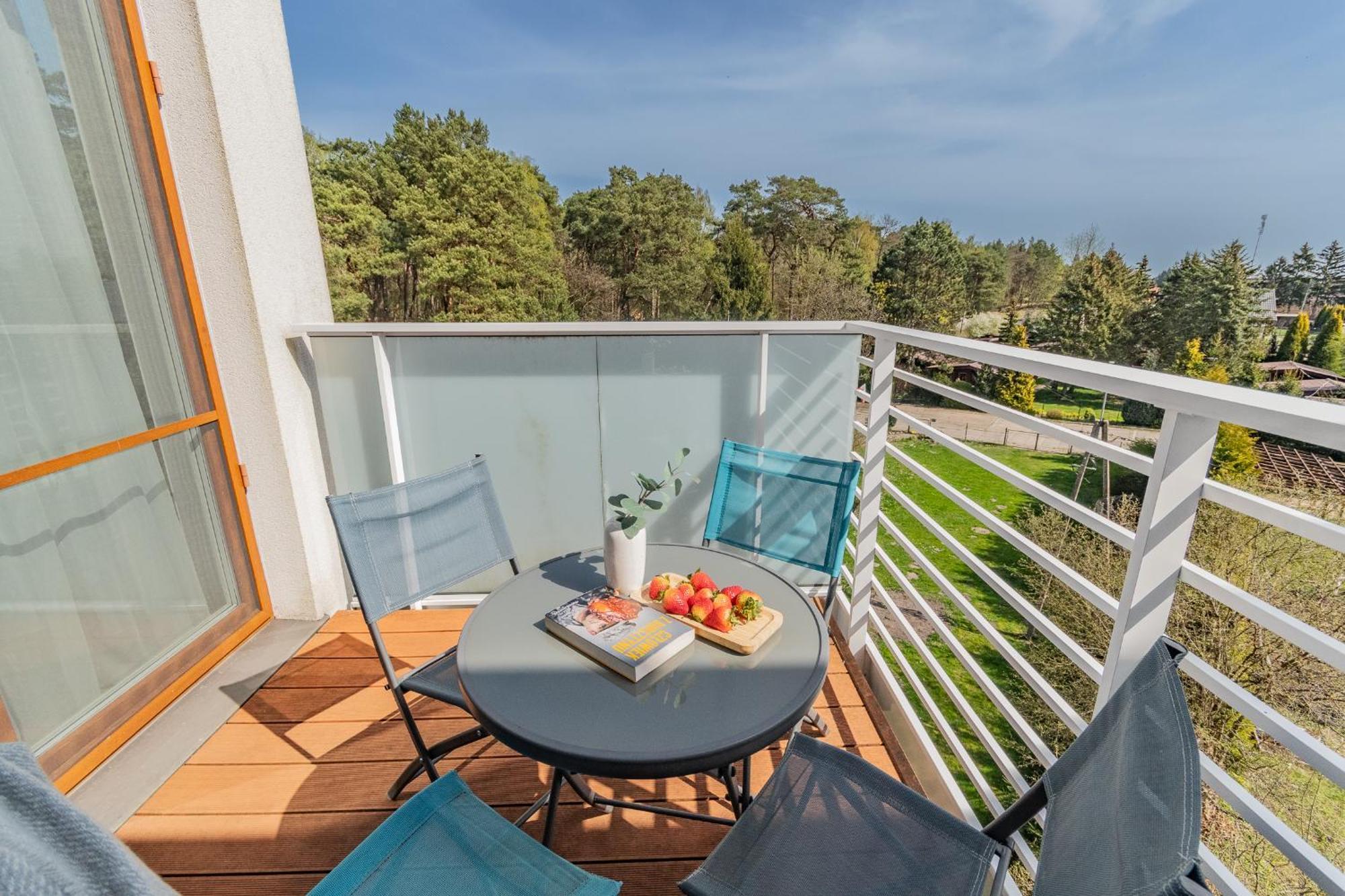 Apartamenty Mierzeja - Marina, Katy Rybackie, 100 M Od Zalewu Wislanego Dış mekan fotoğraf
