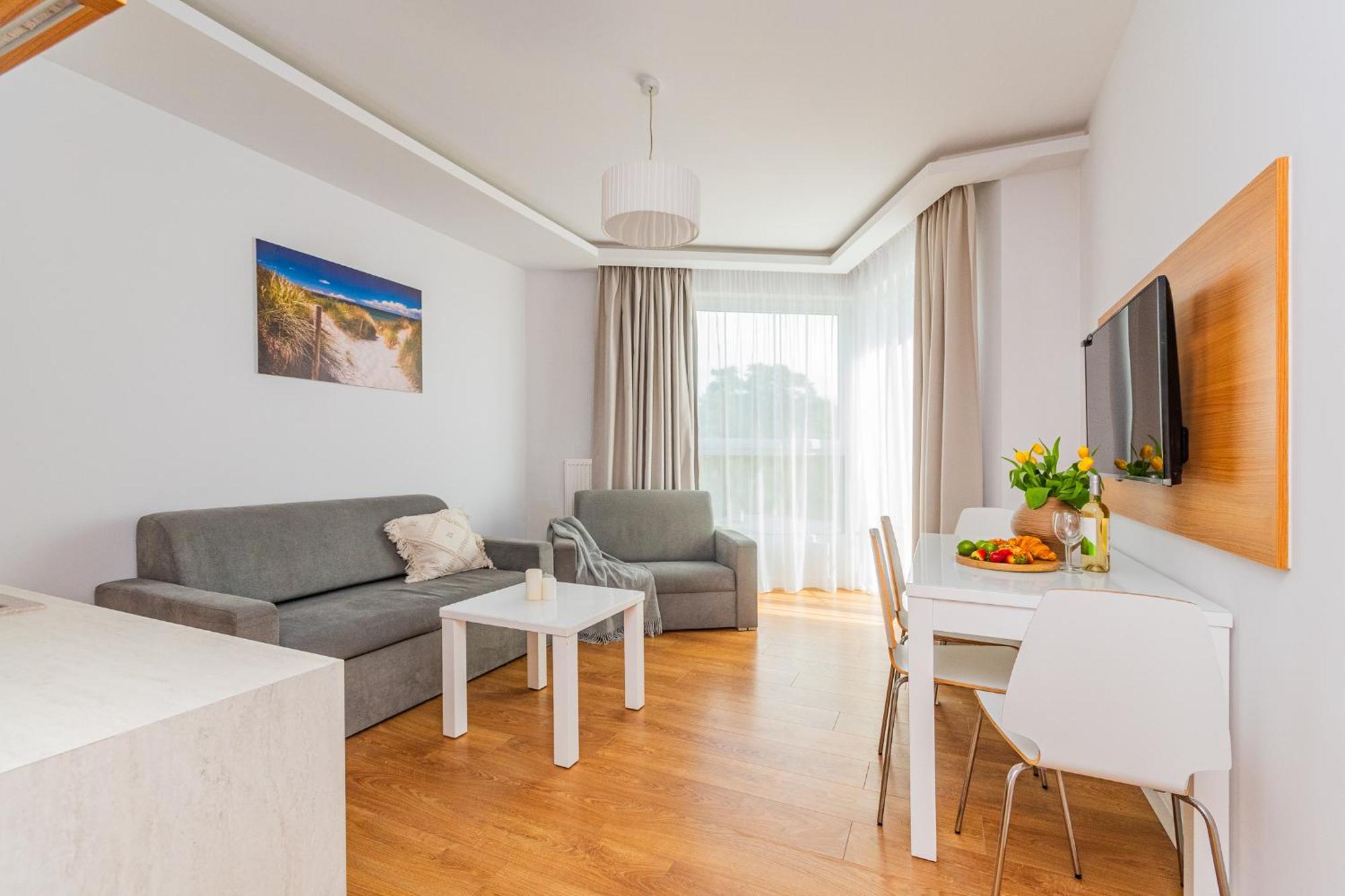 Apartamenty Mierzeja - Marina, Katy Rybackie, 100 M Od Zalewu Wislanego Dış mekan fotoğraf