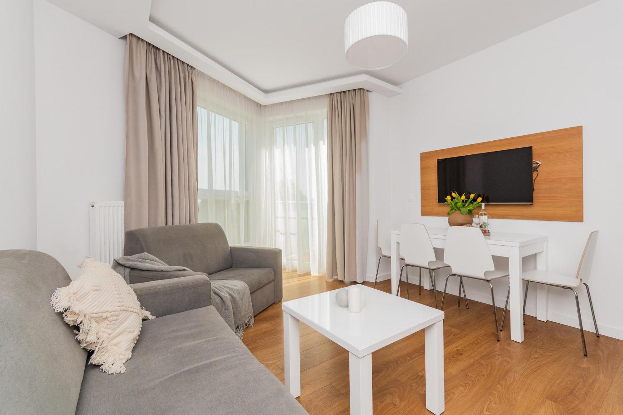 Apartamenty Mierzeja - Marina, Katy Rybackie, 100 M Od Zalewu Wislanego Dış mekan fotoğraf