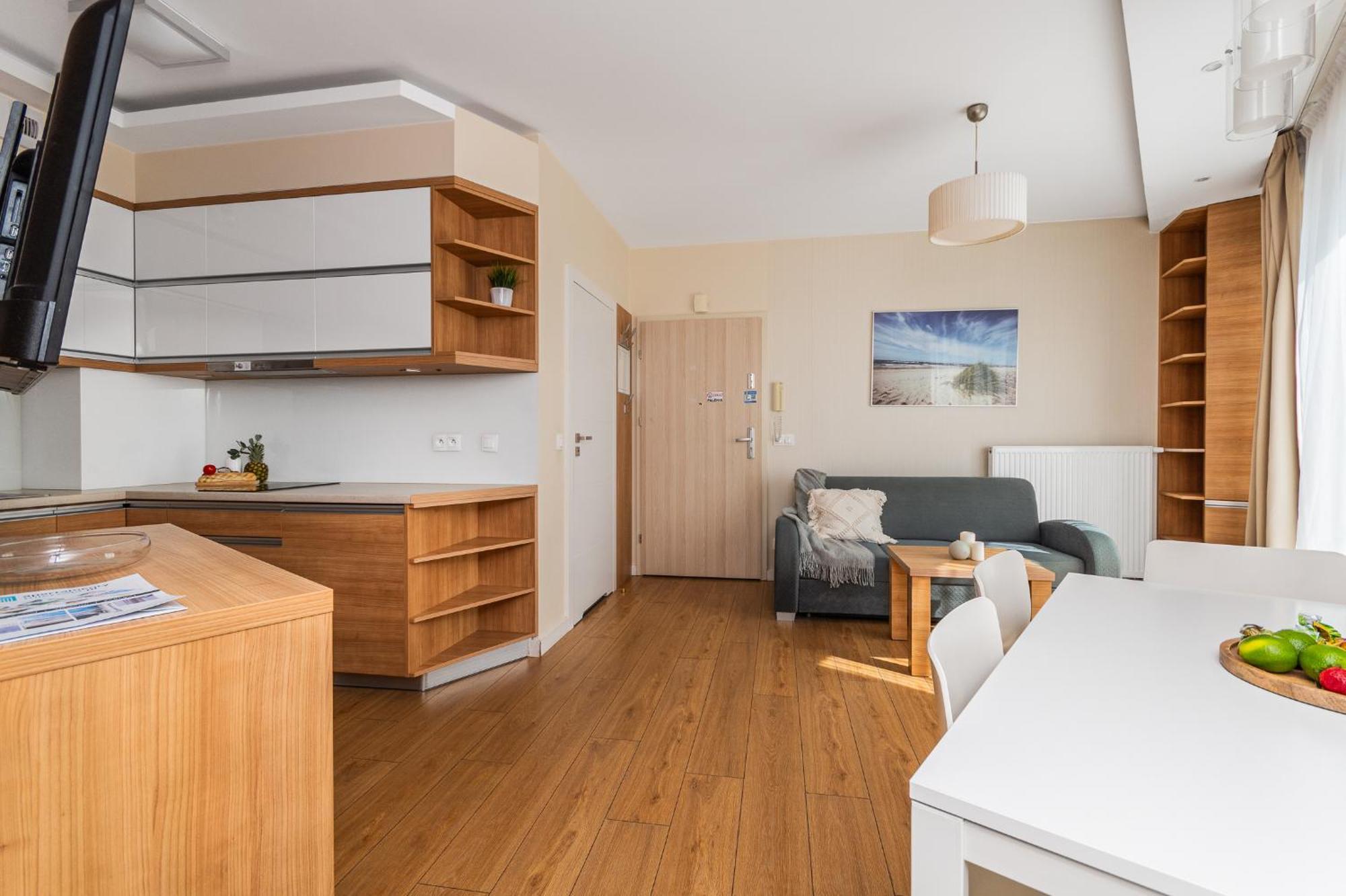 Apartamenty Mierzeja - Marina, Katy Rybackie, 100 M Od Zalewu Wislanego Dış mekan fotoğraf