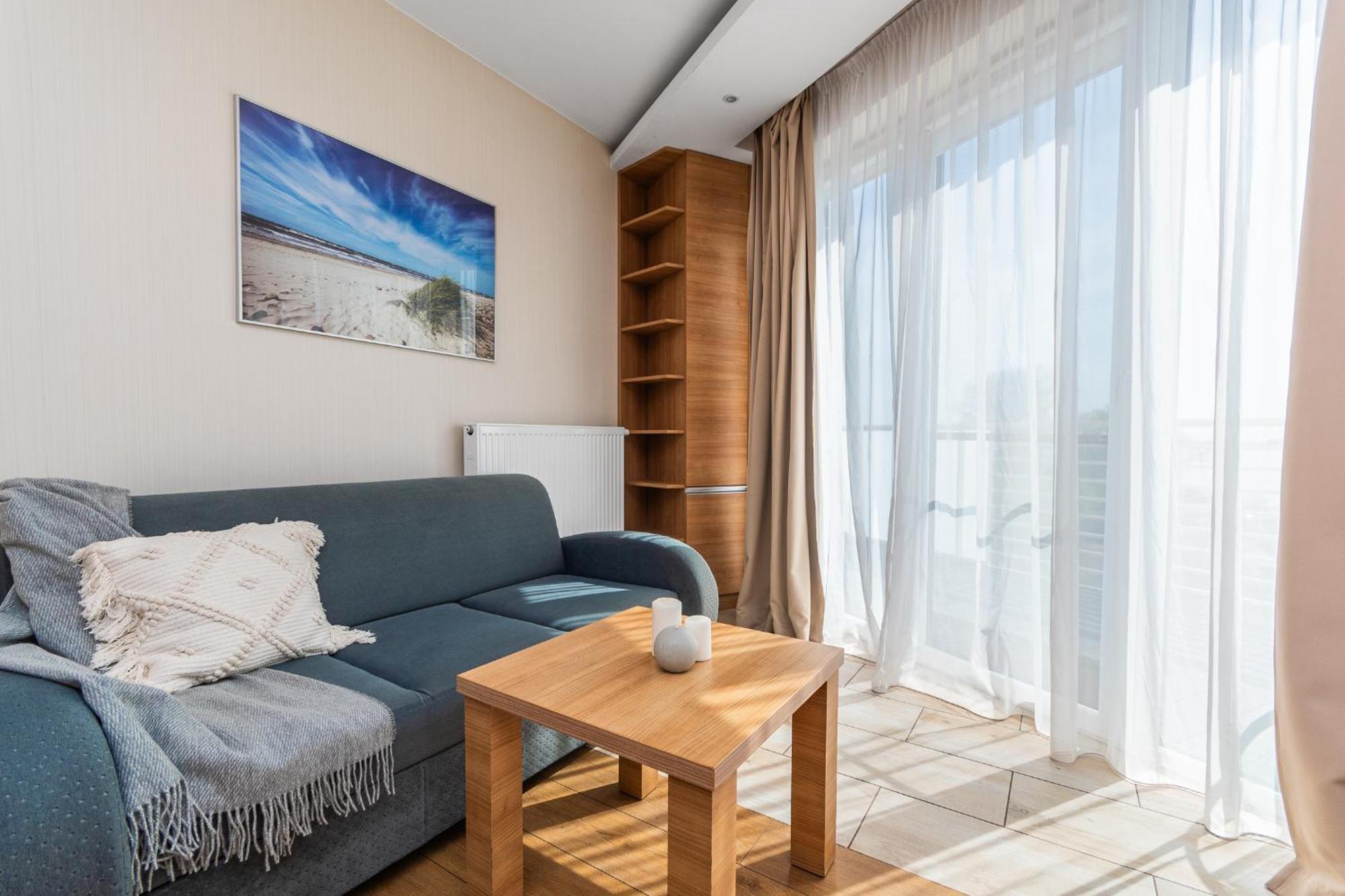 Apartamenty Mierzeja - Marina, Katy Rybackie, 100 M Od Zalewu Wislanego Dış mekan fotoğraf
