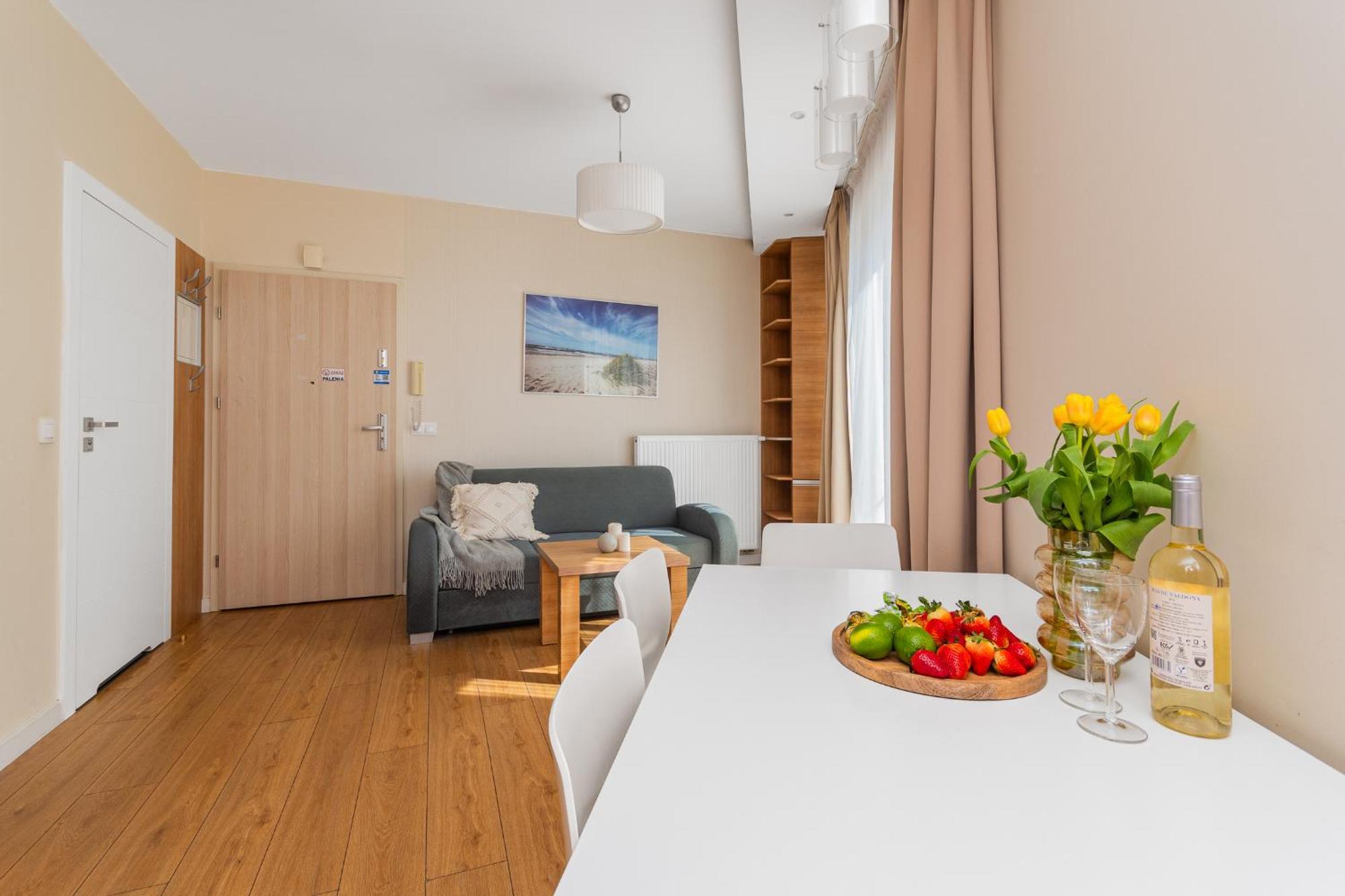Apartamenty Mierzeja - Marina, Katy Rybackie, 100 M Od Zalewu Wislanego Dış mekan fotoğraf