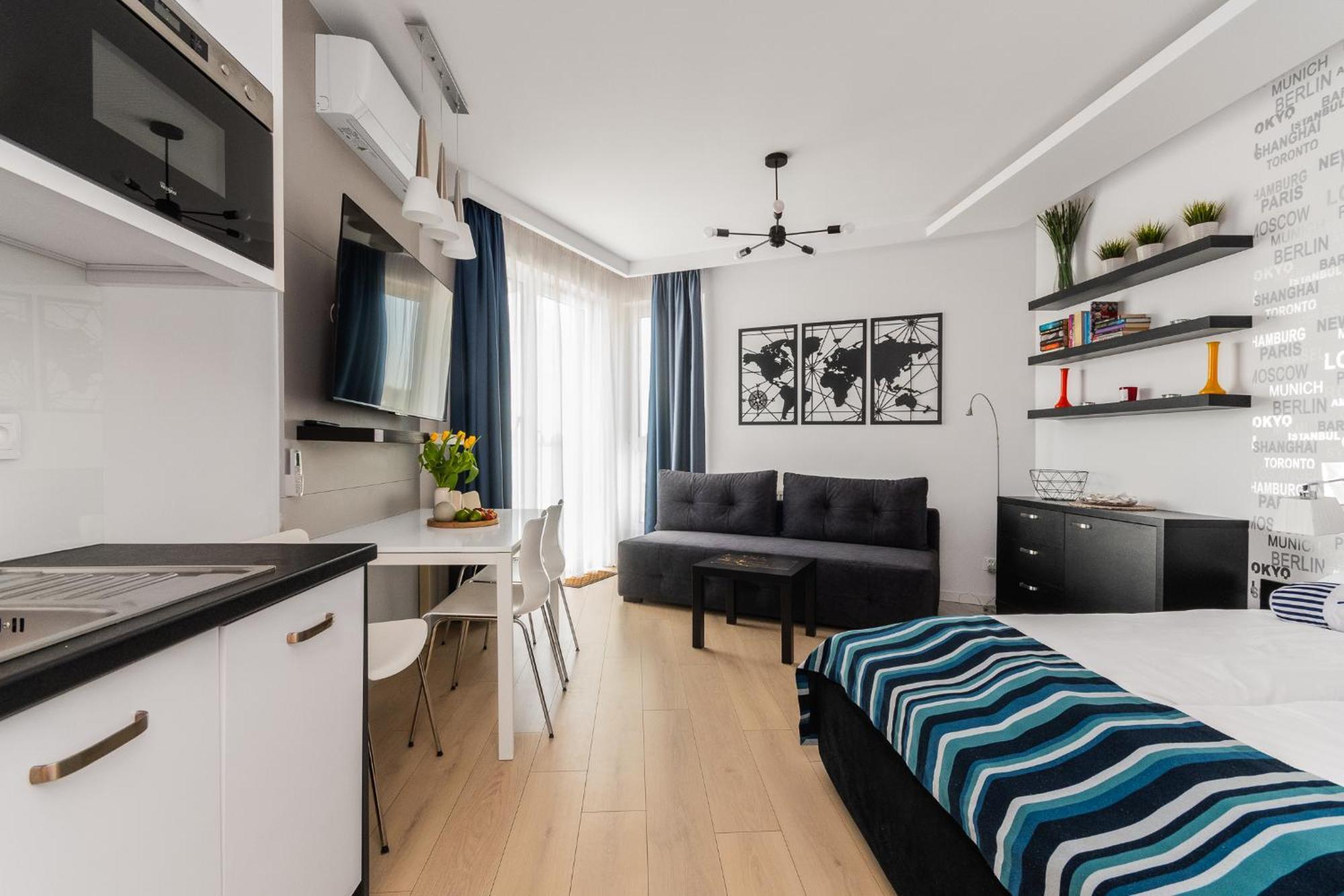 Apartamenty Mierzeja - Marina, Katy Rybackie, 100 M Od Zalewu Wislanego Dış mekan fotoğraf